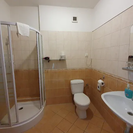 Hotel Oko Nitra