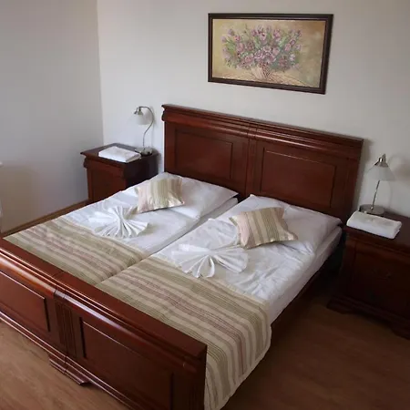 Hotel Oko