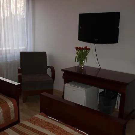 Hotel Oko 3*