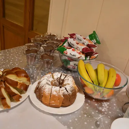 Oko Отель Нитра