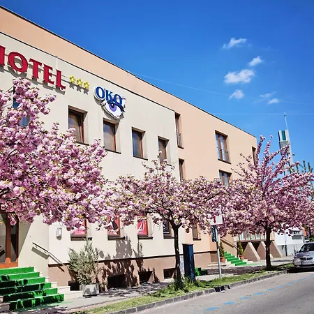 Oko Hotel Nitra