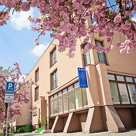 Otel Oko