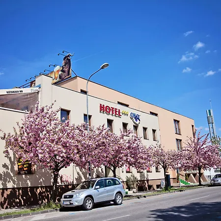 Oko Hotel