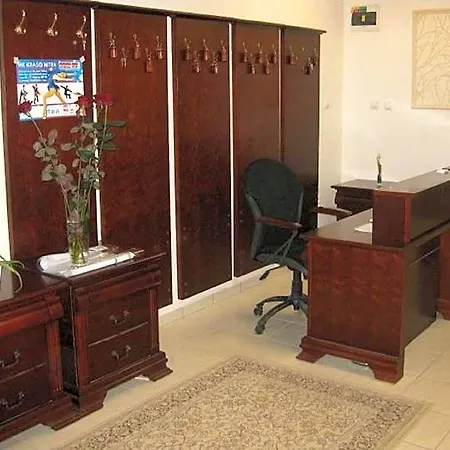 Hotel Oko