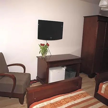 Hotel Oko 3*